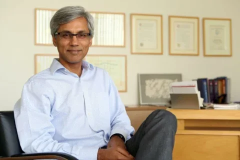 Psychiatrist 1930's Sex-Change Pioneer Movie UCLA Med School